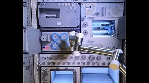 FabLab Robotic Arm Demo