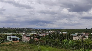 Sang nhượng nhà vườn 2 mặt tiền tuyệt đẹp, có 200m2 thổ cư, 2 nhà cấp 4 cũ, đất đẹp, view đẹp 7.5 tỷ