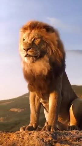 simba anaunguruma