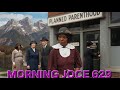 Morning Joce 629: Planned Parenthood Exposed, Brian McKnight, Plaqueboy Max, J. Prince Jr, Boosie‼️