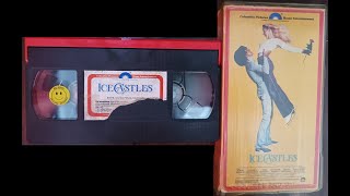Closing To Ice Castles 1980 Vhs