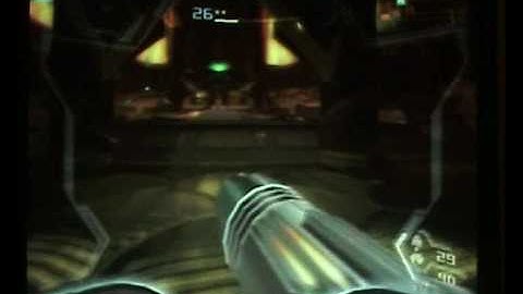 Metroid Prime 3 Corruption 100% Walkthrough Part 29