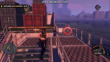 Saints Row The Third: "The Ho Boat" Mission Walkthrough