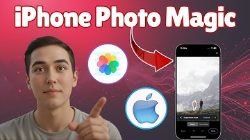 How To Remove People From Photos In iPhone 14 - For Beginners