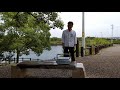 かたすみで 作詞 作曲 松山千春 歌は秋ちゃん