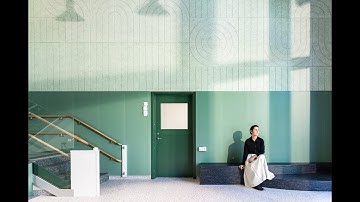 Sound Matters - From Design Concept to Reality