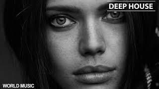 Above the Water - Civet Cat (DEEP HOUSE)