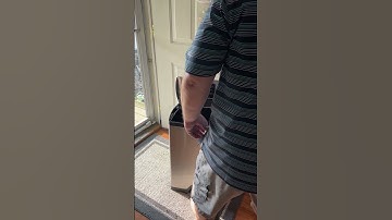 A 10 Year Review Of The Simplehuman Rectangular 46 Liter Can