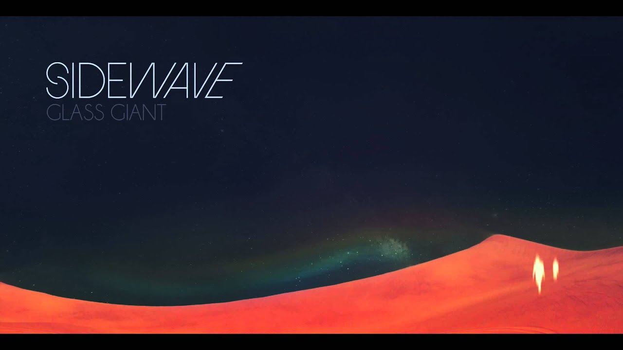 Sidewave - Supersonic