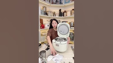 Nồi cơm tách đường engler