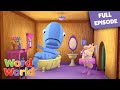 Sheep and Whale Friendship Activities