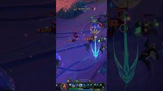Penta de Nilah no #aram #leagueoflegends #nilah #pentakill #cortes