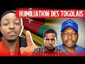 HUMILIATION DES TOGOLAIS AU SUJET DU HOUSE OF CHALLENGE DE BOVANN 