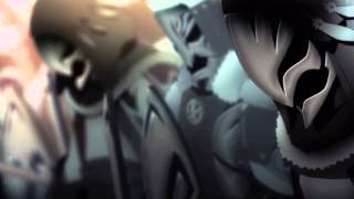 Tales of Xillia - Anime Cutscene 3 HD 720p