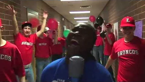 IHS Lip Dub Promo #1
