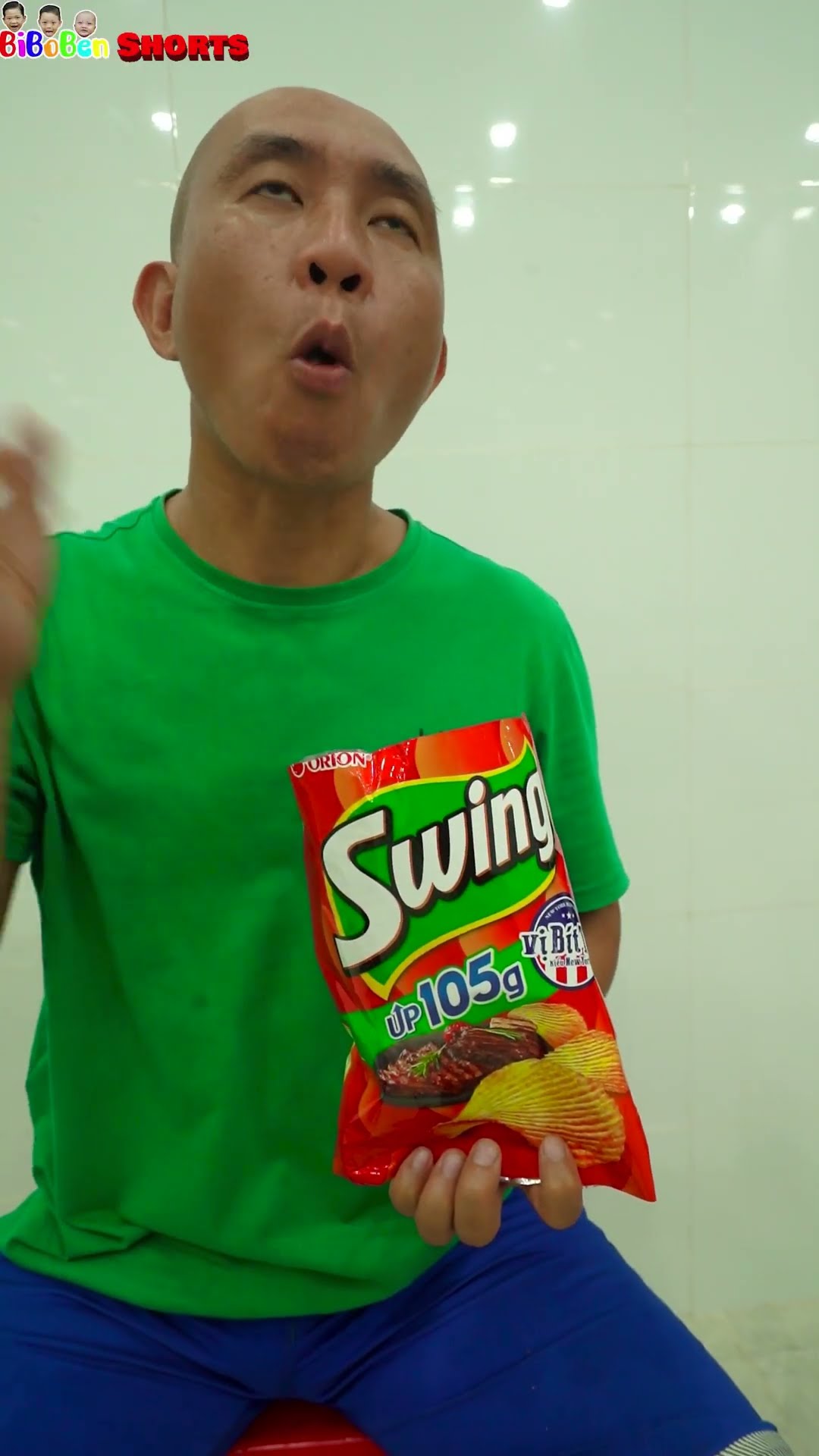 Funny video | Who ate all my fries? ??#funny #shorts