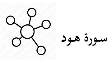 #11 موضوعات و مقاصد سورة هود