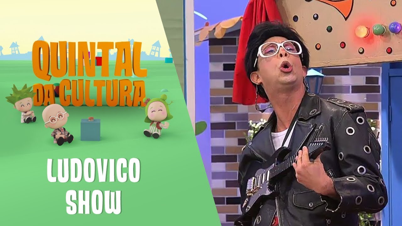 Que som é esse? | Quintal da Cultura