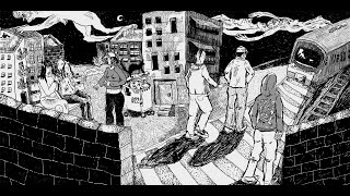 02. Μαύρα Τετράδια - Αγνώστων Μονοπάτια