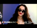 Lindi Ortega visits ExploreMusic