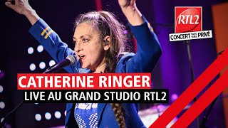 Catherine Ringer en Concert Très Très Privé RTL2 (26/02/21)