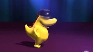 New app range to help target preschool speech and language skills screenshot 5