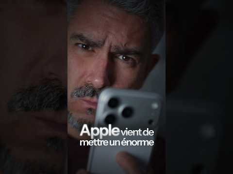 💀 Apple vient de *#@$$=! Adobe #shortswithzita