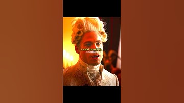 Lestat De Lioncourt mentality 💀 part 1 #interviewwiththevampire #lestatdelioncourt #samreid