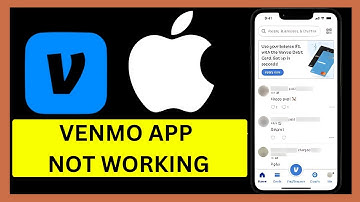 How to Fix Venmo App Not Working or Crashing on iPhone/iPad | 2025