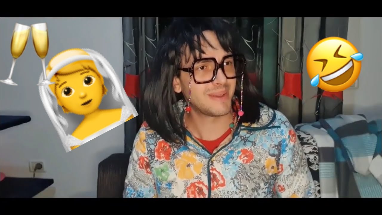 Alex Seitaj - Martesa(😂😂😂😂🤏)