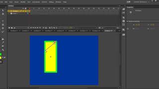 Bone Tool in Adobe Animate