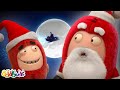 Festiveen Counters! + MORE! 🎄 | Happy Christmas! |  2 HOUR Compilation | Funny Cartoons for Kids