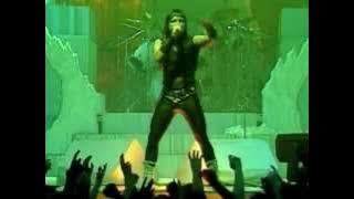 Iron Maiden - Can I Play With Madness (Maiden England '88)