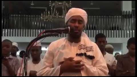 سورة مريم رواية هشام عن ابن عامر كما لم تسمعها من قبل || محمد عبد الكريم 🤍 || #quran