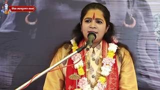 LIVE इस कथा को सुनते ही आपका सारा दुख दूर हो जाएगा ✅ Jaya...