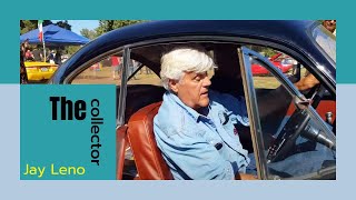 Jay Leno at the Annual 