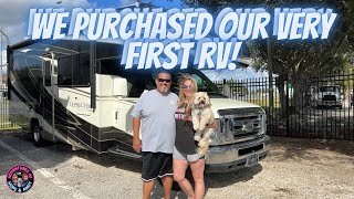 WE PURCHASED OUR VERY FIRST RV!! Buying our Class C RV Named “Vader”!
WE PURCHASED OUR VERY FIRST RV!! Buying our Class C RV Named “Vader”!
THANKS FOR WATCHING!
GO TO OUR WEBSITE FOR ALL LINKS AND DISCOUNT CODES TO SAVE MONEY AND HELP SUPPORT OUR CHANNEL!
https://www.realmissionketo.com
Help to support our channel: Cashapp $hopeandyrvlife
#adventuresofhopeandandy #rvlife #missionketo WE PURCHASED OUR VERY FIRST RV!! Buying our Class C RV Named “Vader”!