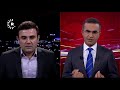 ساته وه ختي رووداني بومه له رزه كه له هه و ليروو سليماني