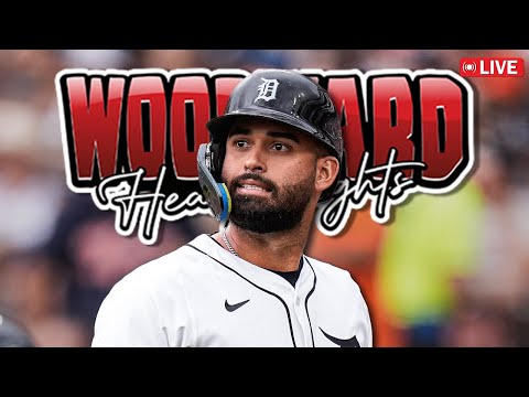 Detroit Tigers BEAT The Seattle Mariners REACTIONS | ALDS Game 4 | October 8th, 2025