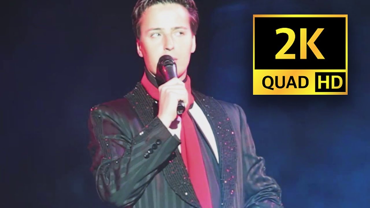 🧣 Vitas - Opera #2 [Tula, 2007 | A.I Upscaled] [50fps] - YouTube