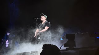 Fall Out Boy LIVE - Banter + Get Busy Living or Get Busy Dying (08.04.23) Darien Lake/Buffalo