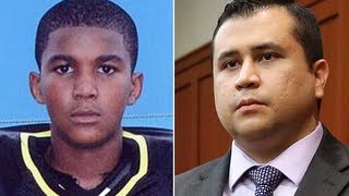 Trayvon Martin death 'unnecessary', US attorney-general says
