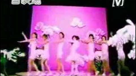 Cyndi Wang - Cindy With You MV