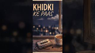Late Night Lofi 💙 | Hindi Romantic Lyrics 🌙 | 30 Sec Feel Song #shorts