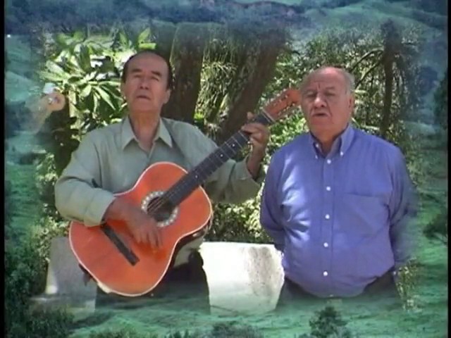 Watch LOS RELICARIOS - COMO TE PAGÓ, PAGALE [Mejor Calidad] on YouTube