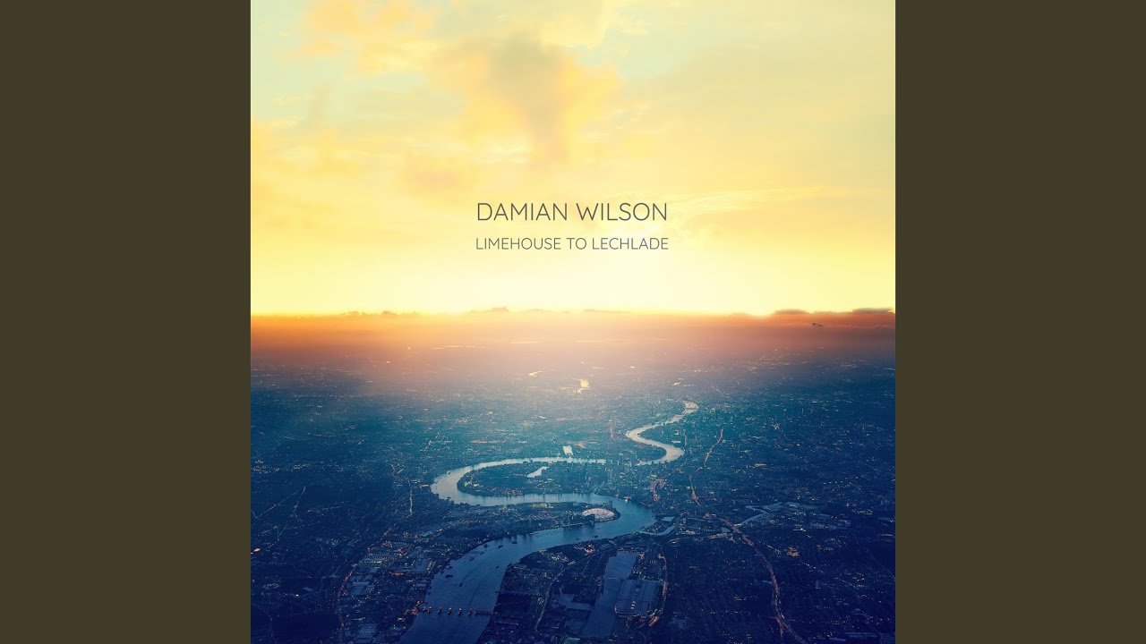 Damian Wilson - Cornerstone acordes