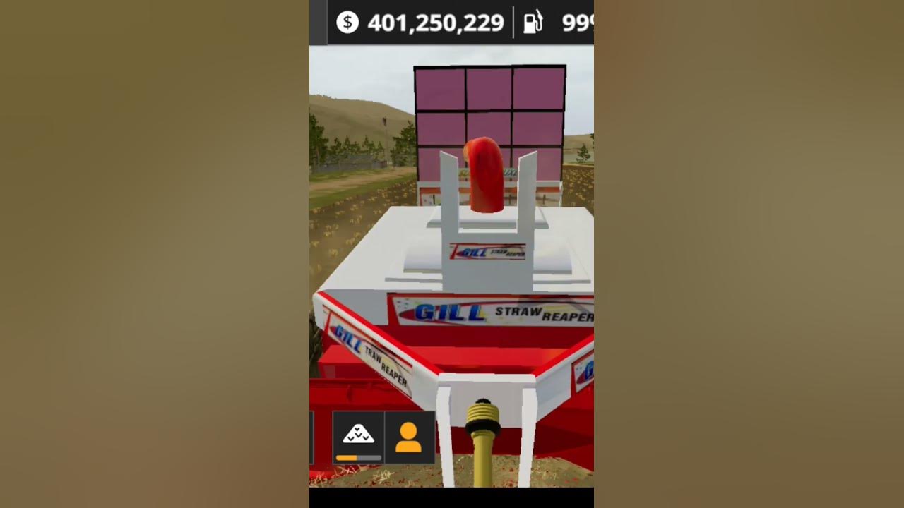 #newsong #punjabimusic #love fs 20 indian tractor mod apk YouTube