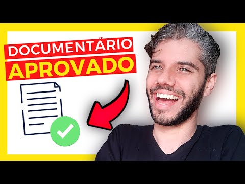 Como ser PATROCINADO