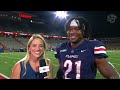 Flames Central | Football Post Game Report