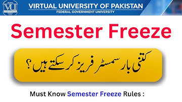 𝐒𝐞𝐦𝐞𝐬𝐭𝐞𝐫 𝐅𝐫𝐞𝐞𝐳𝐞 𝐊𝐞𝐬𝐲 𝐤𝐚𝐫𝐭𝐲 𝐡𝐚𝐢𝐧? 𝐒𝐩𝐫𝐢𝐧𝐠 𝟐𝟎𝟐𝟓 𝐒𝐞𝐦𝐞𝐬𝐭𝐞𝐫 𝐅𝐫𝐞𝐞𝐳𝐞 𝐑𝐮𝐥𝐞𝐬 | 𝐕𝐢𝐫𝐭𝐮𝐚𝐥 𝐔𝐧𝐢𝐯𝐞𝐫𝐬𝐢𝐭𝐲 |𝐕𝐔 𝐊𝐡𝐚𝐧𝐩𝐮𝐫